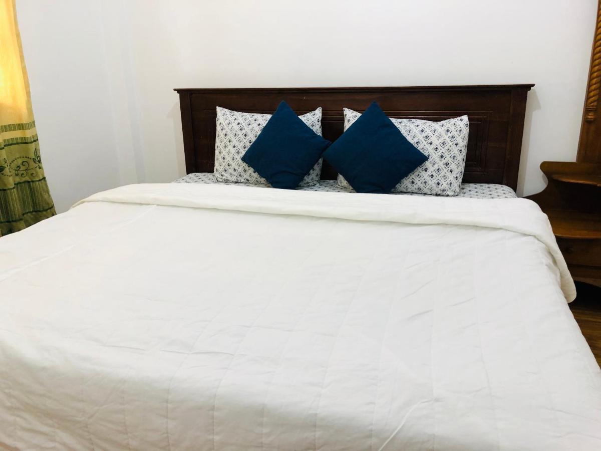 Highest Village Bungalow Νουβάρα Ελίγια Εξωτερικό φωτογραφία