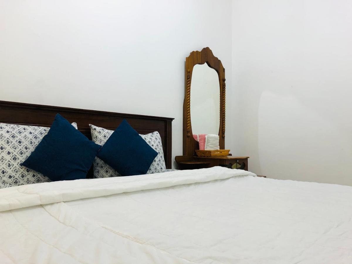Highest Village Bungalow Νουβάρα Ελίγια Εξωτερικό φωτογραφία