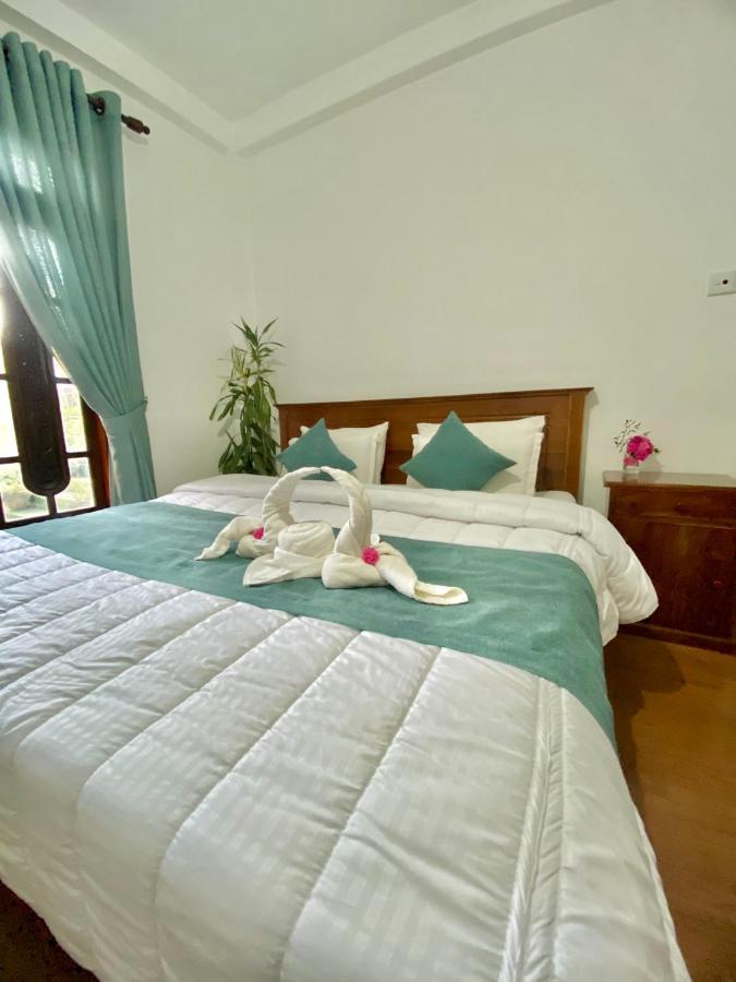 Highest Village Bungalow Νουβάρα Ελίγια Εξωτερικό φωτογραφία